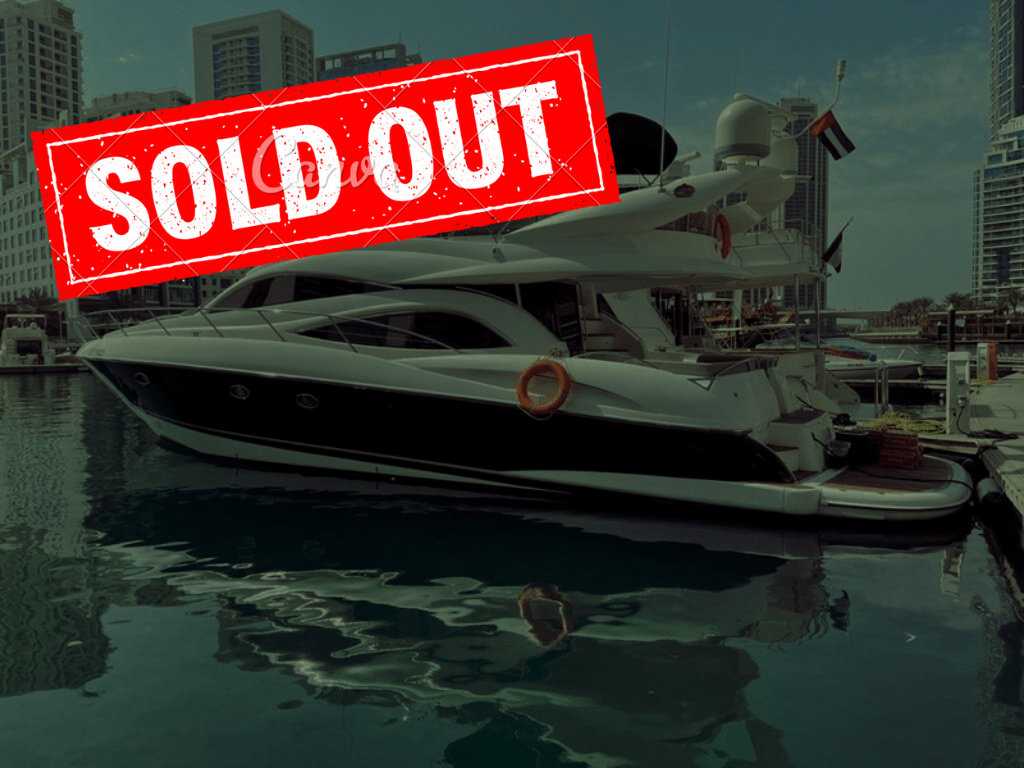 56ft SOLD OUT