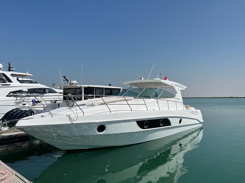 Oryx 42FT for Sale 2023 Brand New