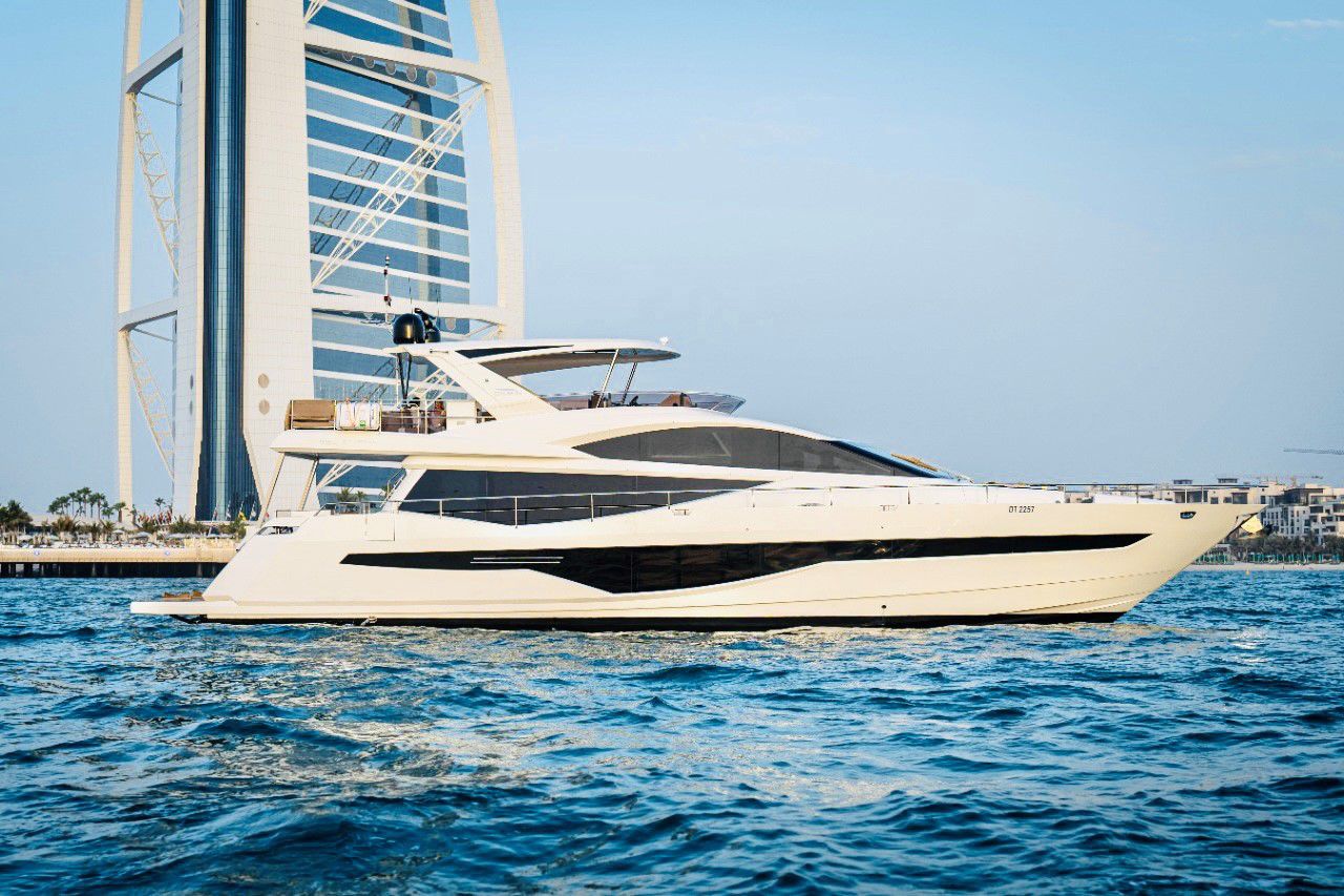 Charter Yacht Cost: Exploring Affordable Options 2024